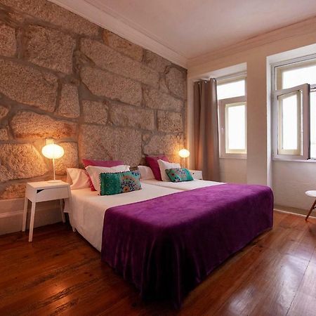 Отель Oportohouse Экстерьер фото