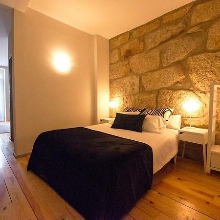Отель Oportohouse Экстерьер фото