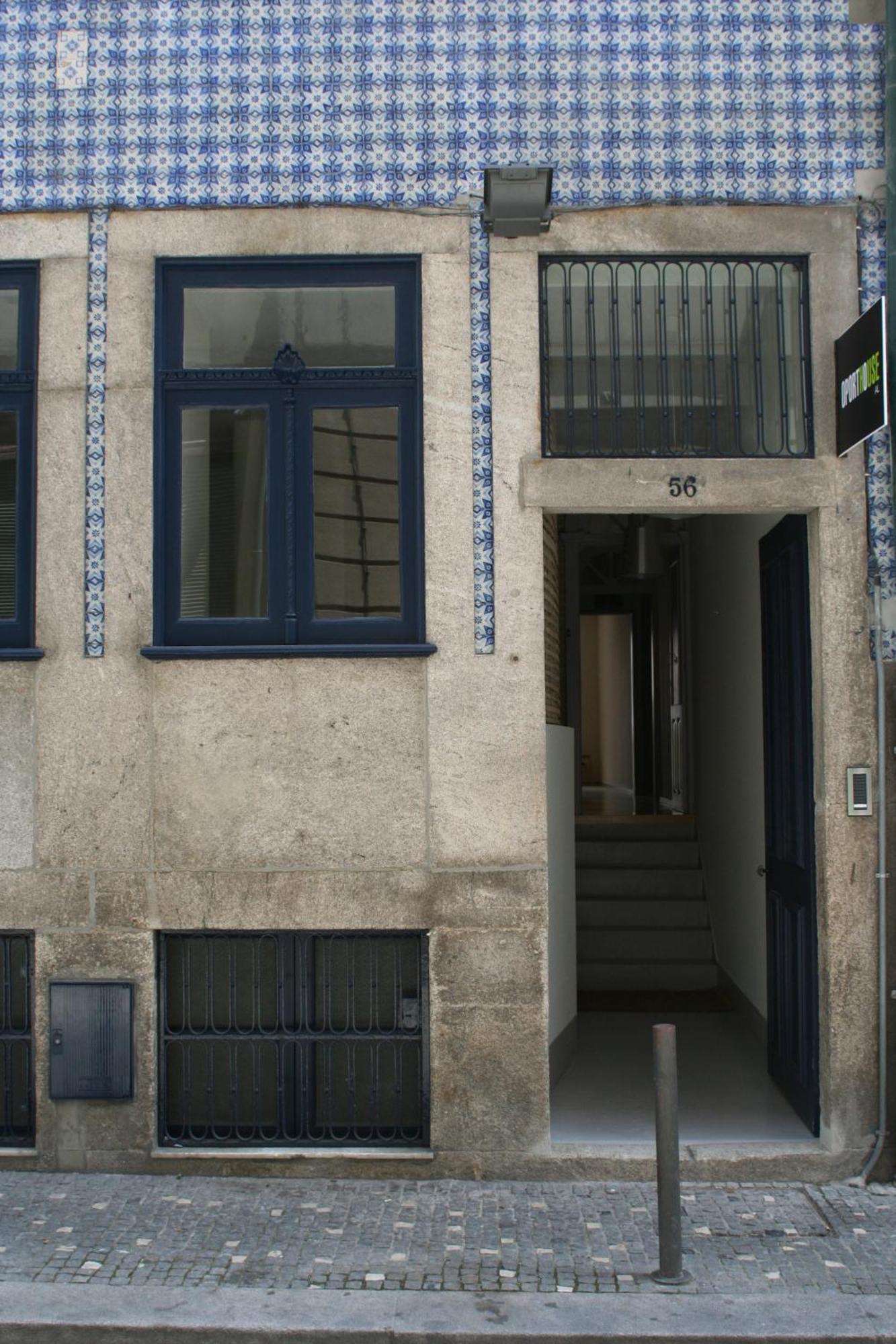 Отель Oportohouse Экстерьер фото