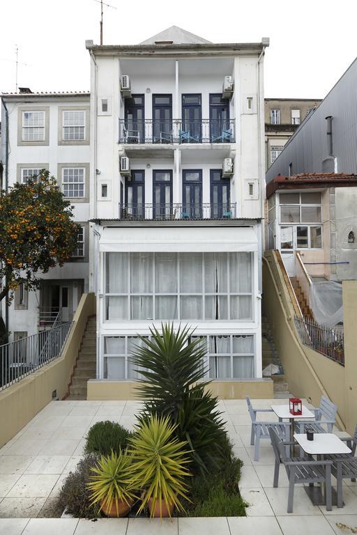 Отель Oportohouse Экстерьер фото