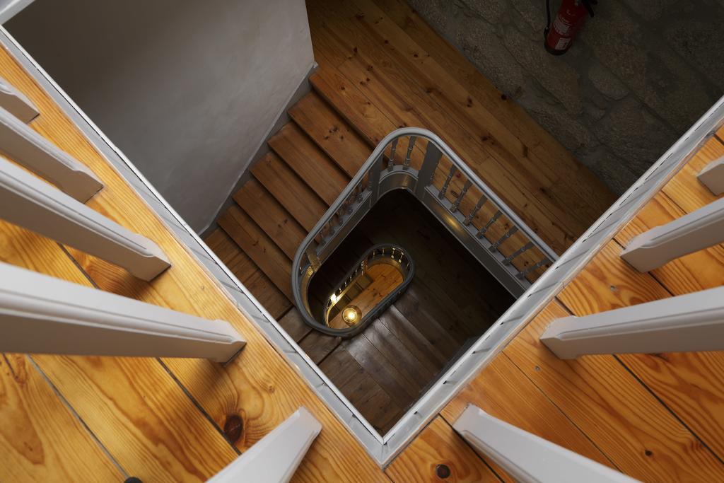 Отель Oportohouse Экстерьер фото