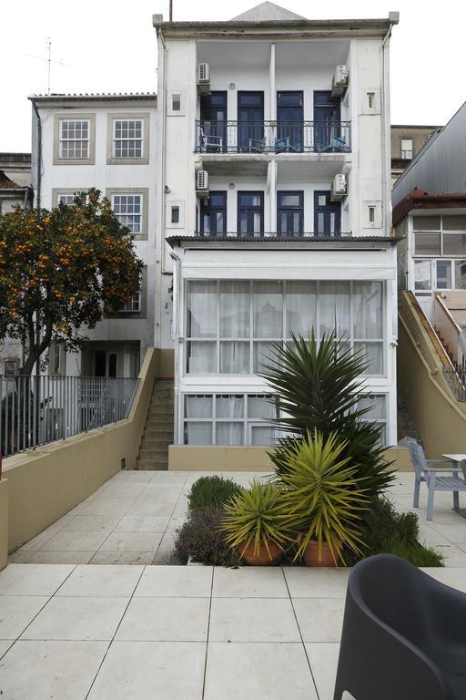 Отель Oportohouse Экстерьер фото