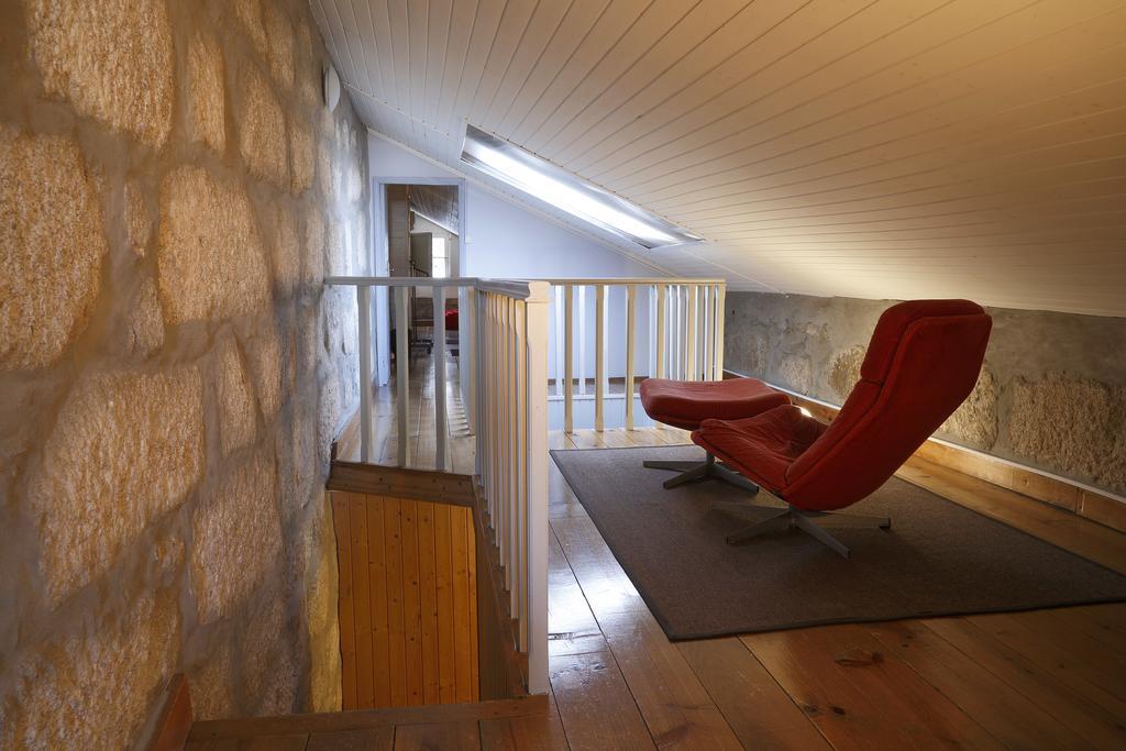 Отель Oportohouse Экстерьер фото