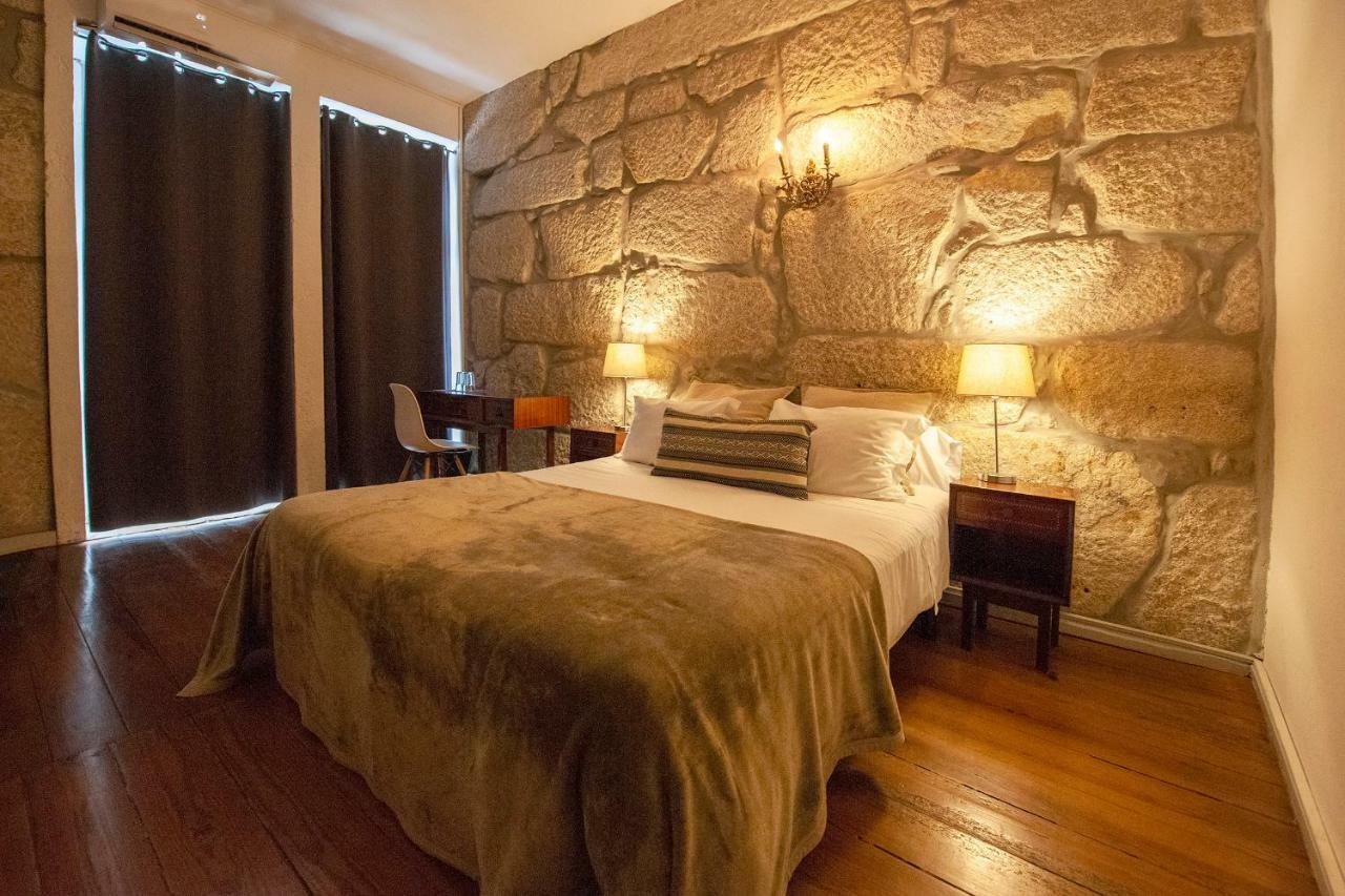Отель Oportohouse Экстерьер фото
