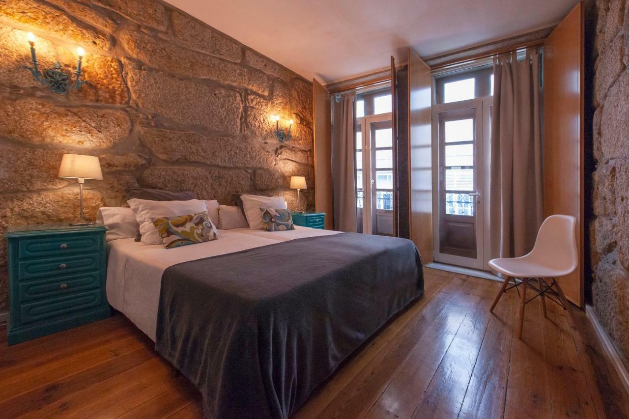 Отель Oportohouse Экстерьер фото