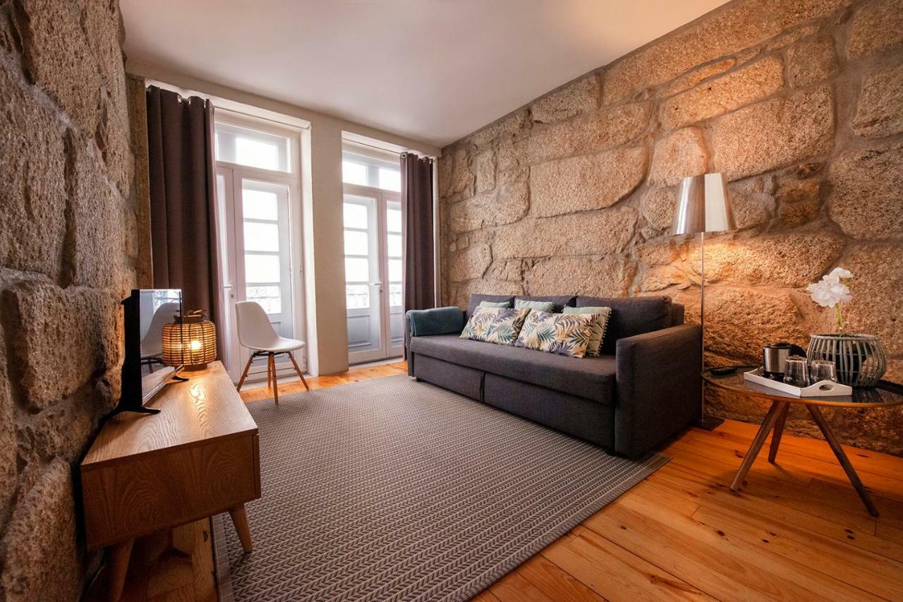 Отель Oportohouse Экстерьер фото