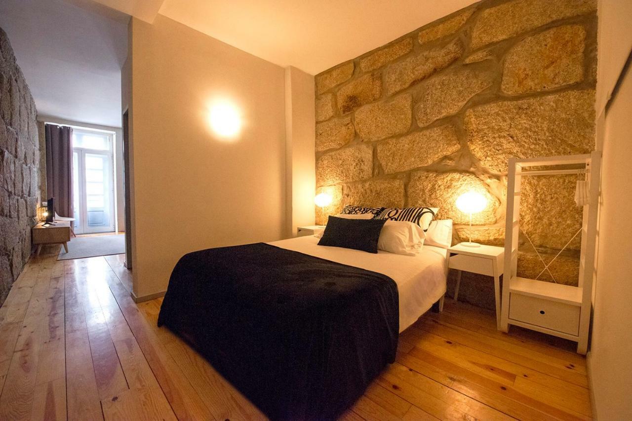 Отель Oportohouse Экстерьер фото