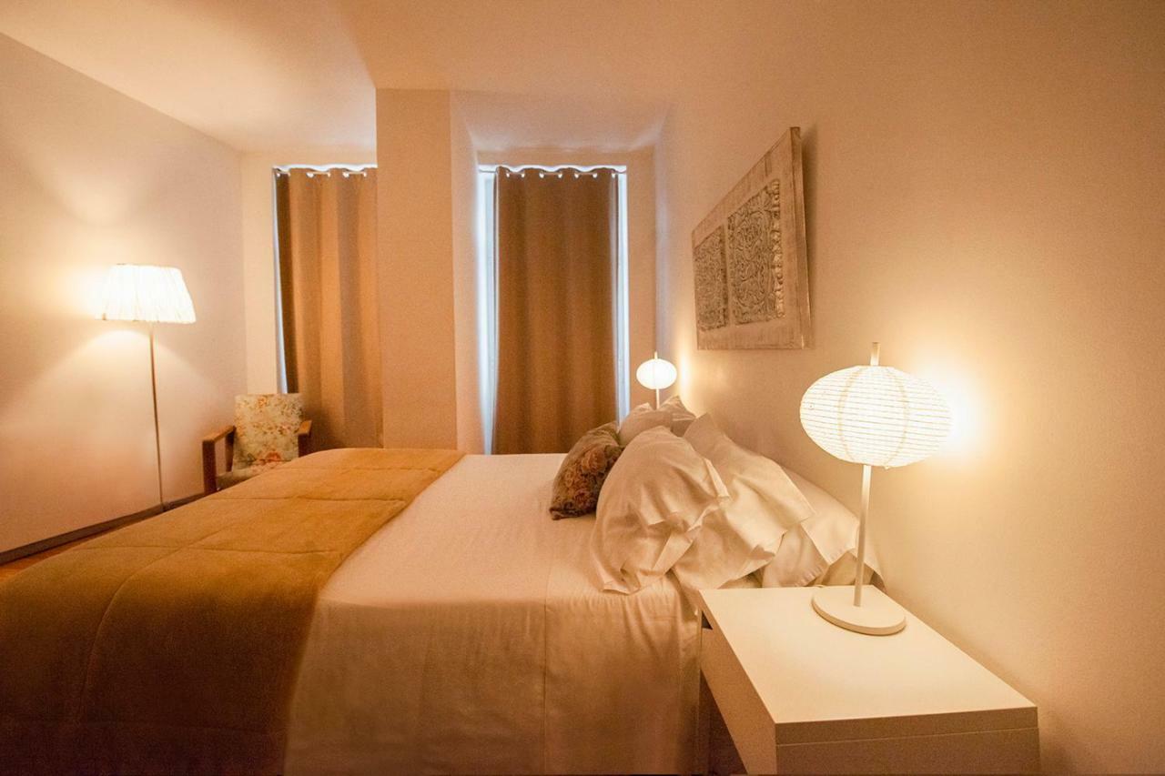 Отель Oportohouse Экстерьер фото