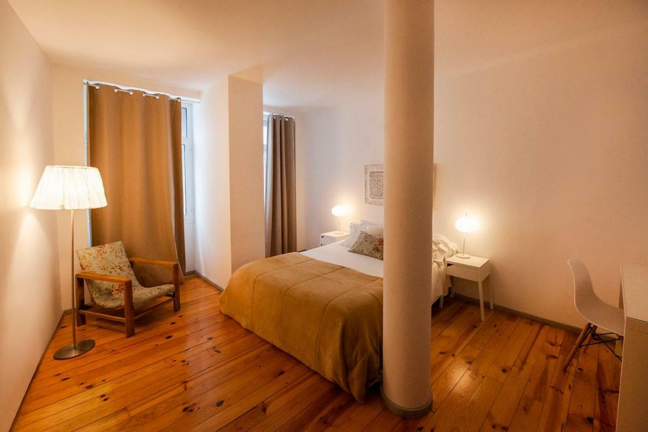 Отель Oportohouse Экстерьер фото