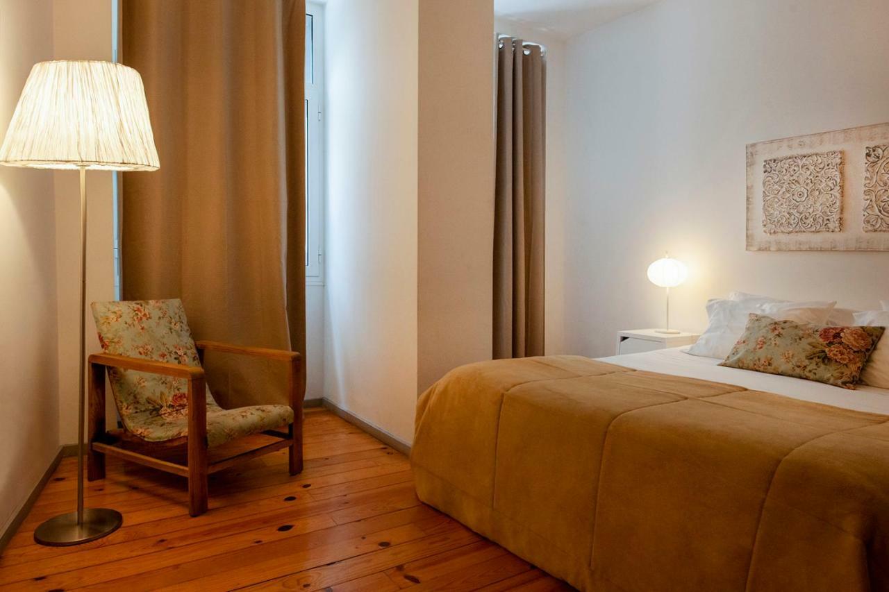 Отель Oportohouse Экстерьер фото